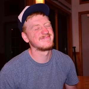 Meet your Posher, Nick